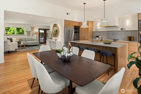 3532 NW 67th Street Seattle WA 98117