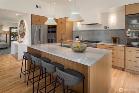 3532 NW 67th Street Seattle WA 98117