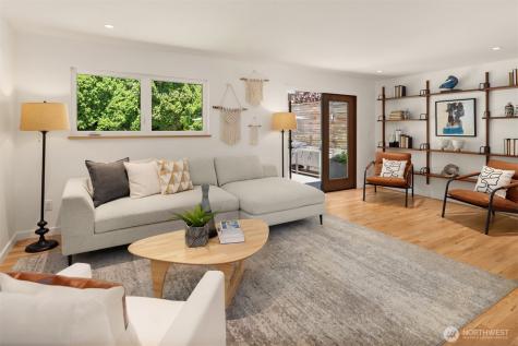 3532 NW 67th Street Seattle WA 98117