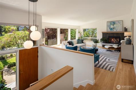 3532 NW 67th Street Seattle WA 98117