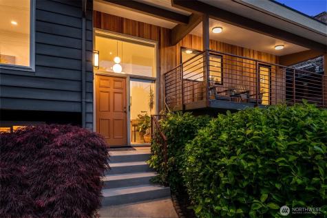 3532 NW 67th Street Seattle WA 98117