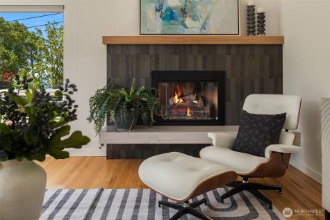 3532 NW 67th Street Seattle WA 98117