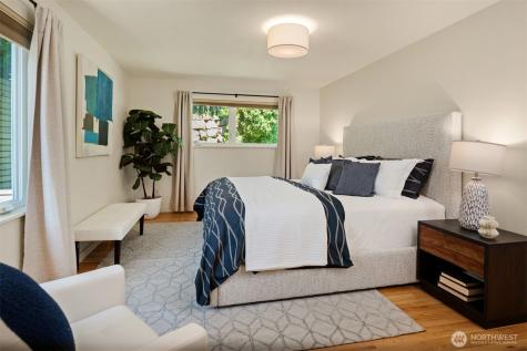 3532 NW 67th Street Seattle WA 98117