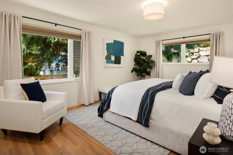3532 NW 67th Street Seattle WA 98117