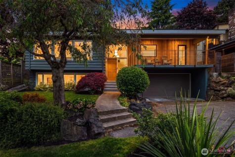 3532 NW 67th Street Seattle WA 98117