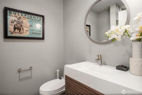 3532 NW 67th Street Seattle WA 98117