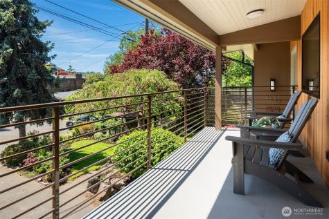 3532 NW 67th Street Seattle WA 98117