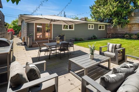 3532 NW 67th Street Seattle WA 98117