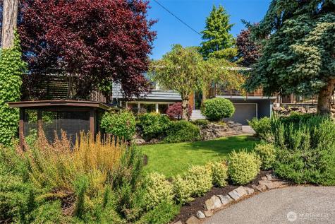 3532 NW 67th Street Seattle WA 98117