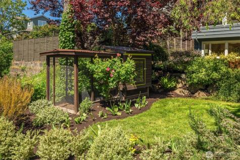 3532 NW 67th Street Seattle WA 98117