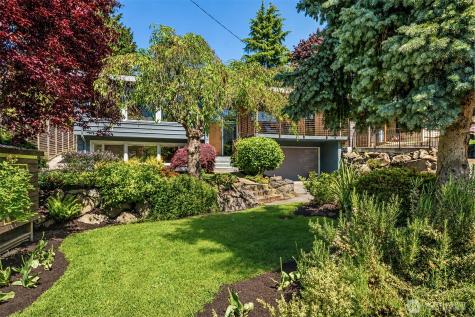 3532 NW 67th Street Seattle WA 98117