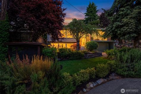 3532 NW 67th Street Seattle WA 98117