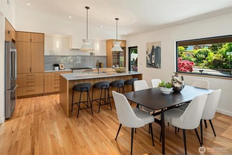 3532 NW 67th Street Seattle WA 98117
