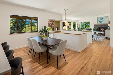 3532 NW 67th Street Seattle WA 98117