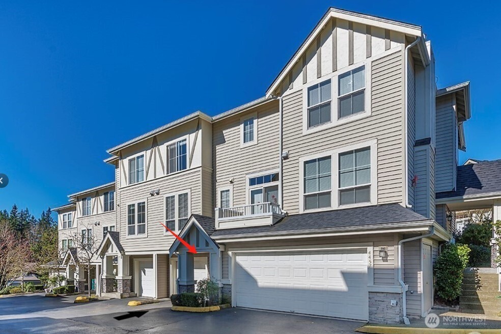 4459 249th Terrace SE Issaquah WA 98029