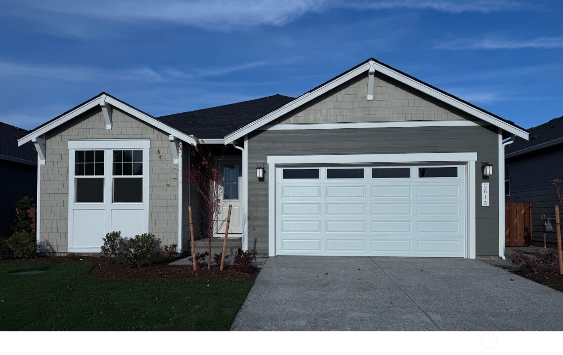 2613 Acer Loop SE Lacey WA 98513