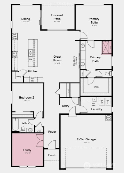 2613 Acer Loop SE Lacey WA 98513