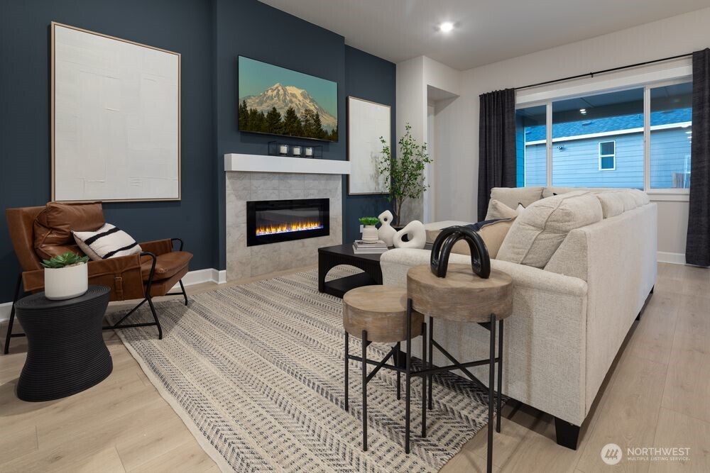 2613 Acer Loop SE Lacey WA 98513