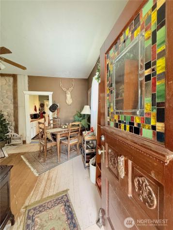 119 N Main Street Conconully WA 98819