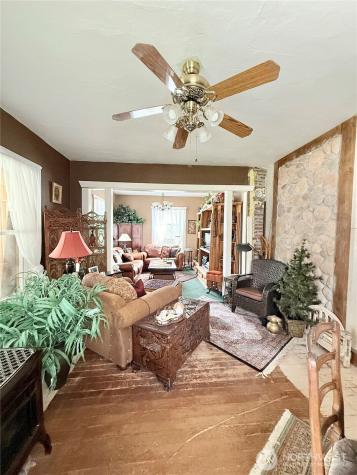 119 N Main Street Conconully WA 98819