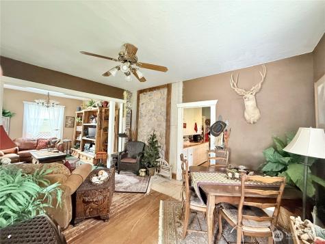 119 N Main Street Conconully WA 98819