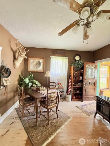 119 N Main Street Conconully WA 98819