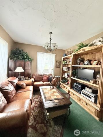 119 N Main Street Conconully WA 98819