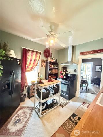 119 N Main Street Conconully WA 98819