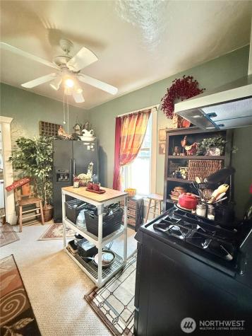 119 N Main Street Conconully WA 98819