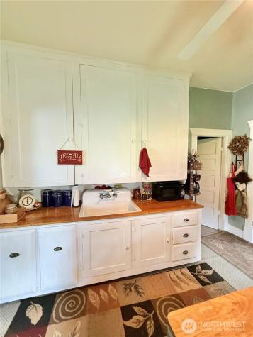 119 N Main Street Conconully WA 98819