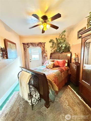 119 N Main Street Conconully WA 98819