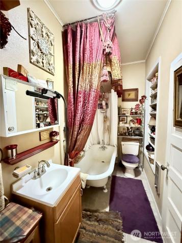 119 N Main Street Conconully WA 98819