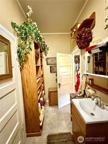 119 N Main Street Conconully WA 98819