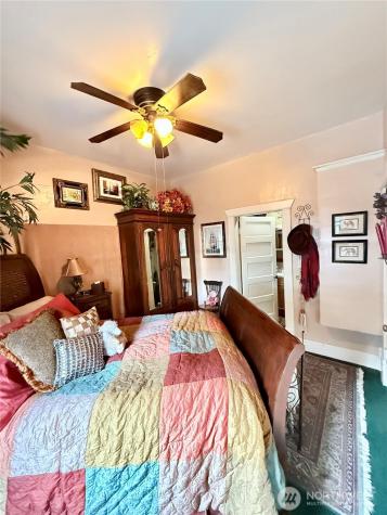 119 N Main Street Conconully WA 98819