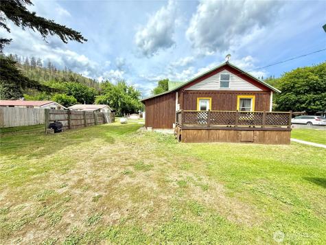 119 N Main Street Conconully WA 98819