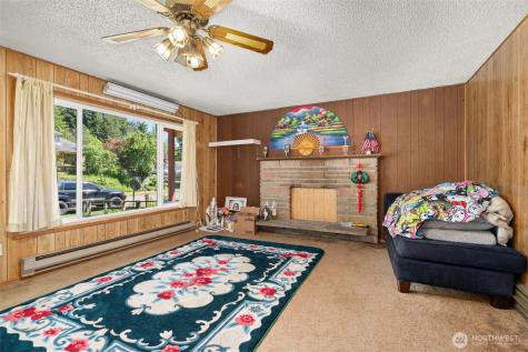 1334 Larch Street Raymond WA 98577