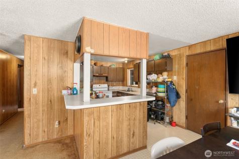 1334 Larch Street Raymond WA 98577