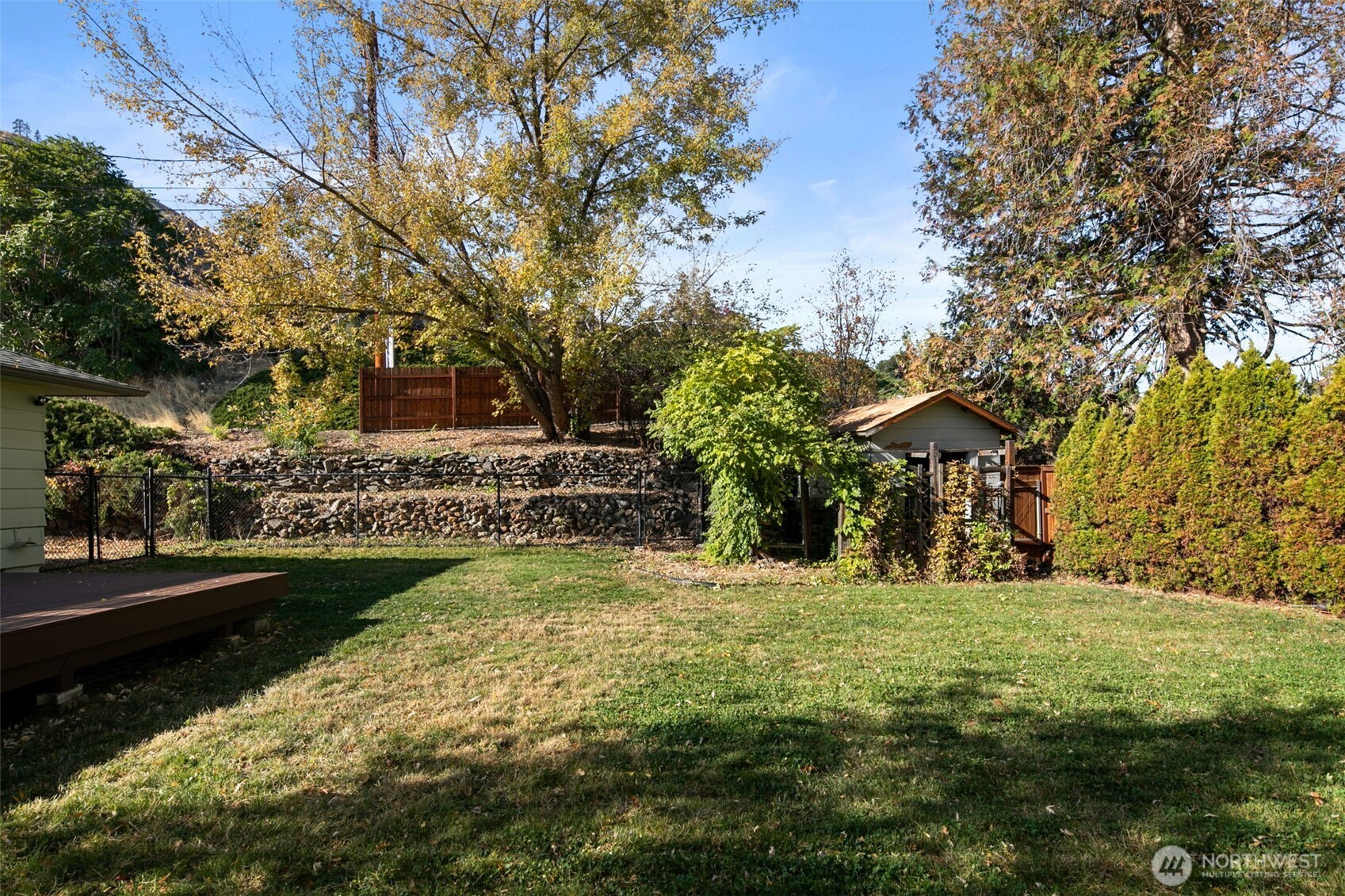 1216 Crawford Wenatchee WA 98801