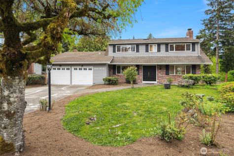 15007 NE 15th Street Bellevue WA 98007