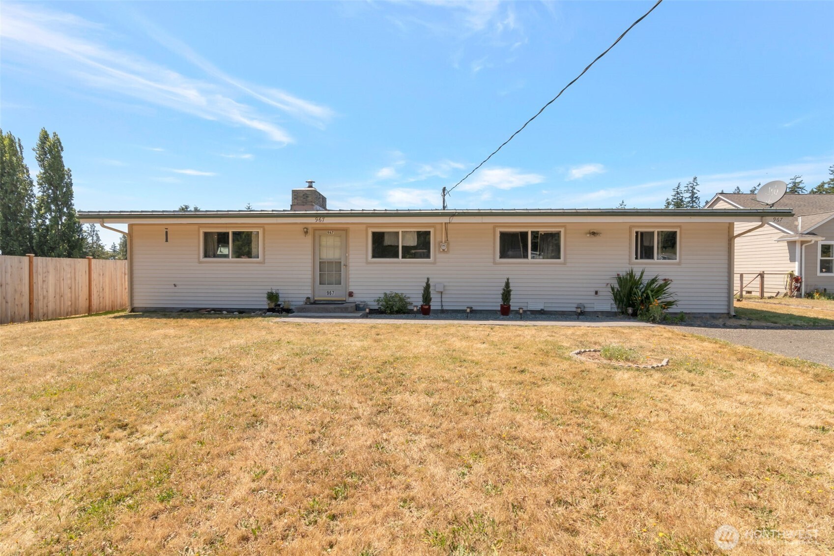 967 Donald Avenue Oak Harbor WA 98277