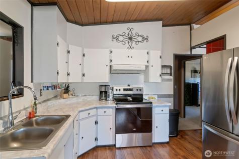 967 Donald Avenue Oak Harbor WA 98277