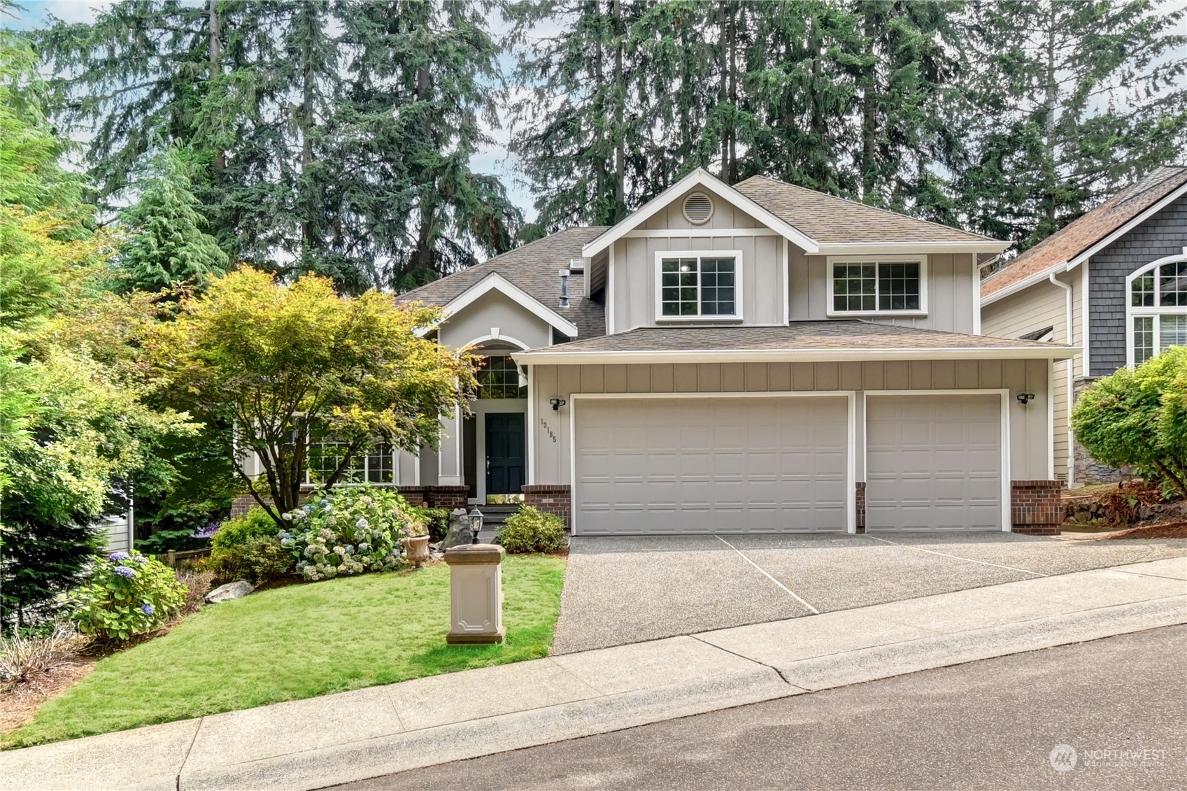 13185 Ne 186th Place Woodinville WA 98072