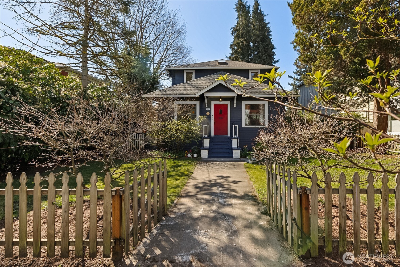 749 N 76th Street Seattle WA 98103