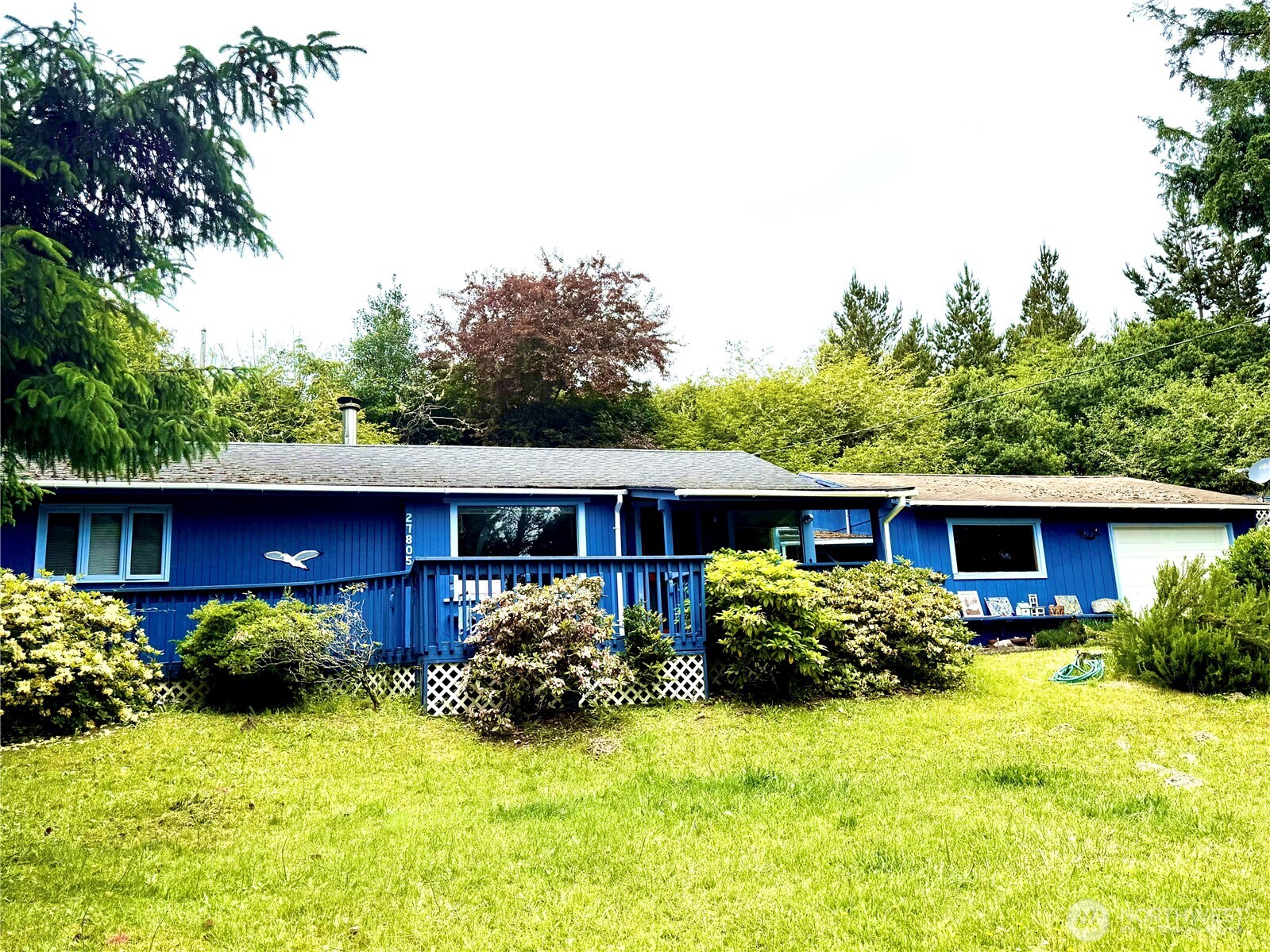 27805 L Place Ocean Park WA 98640