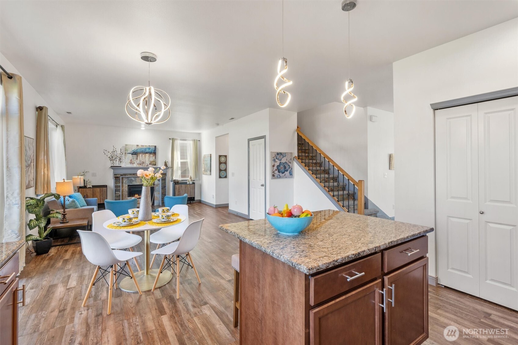 20105 61st Avenue Ct E Spanaway WA 98387
