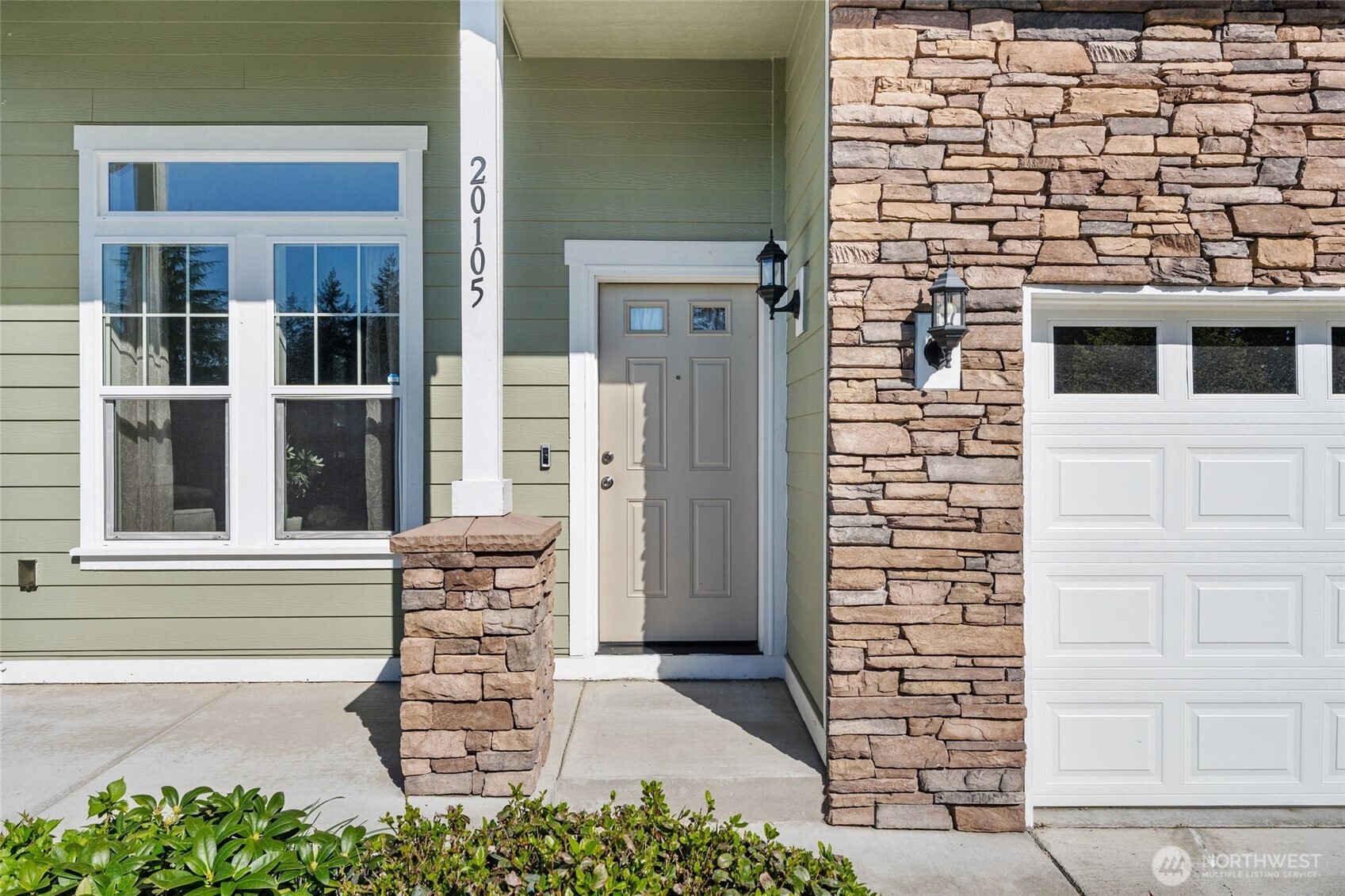 20105 61st Avenue Ct E Spanaway WA 98387