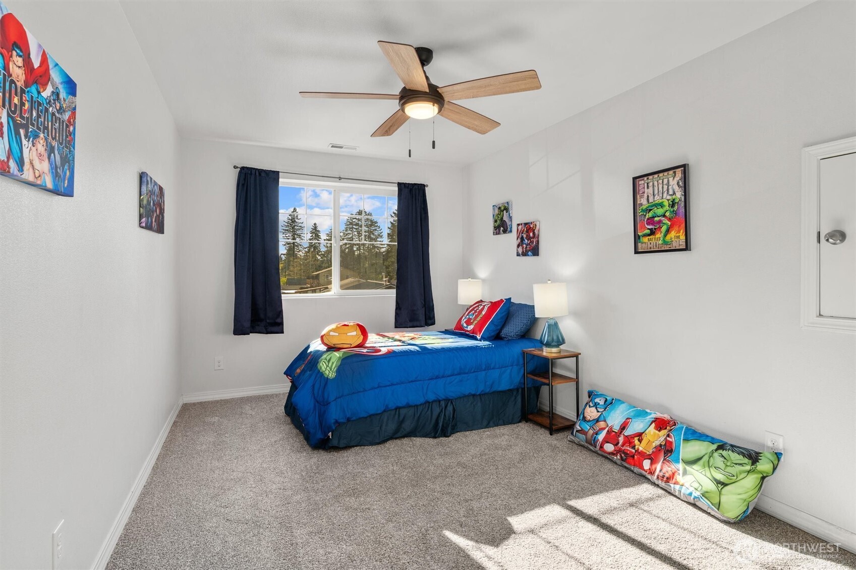 20105 61st Avenue Ct E Spanaway WA 98387