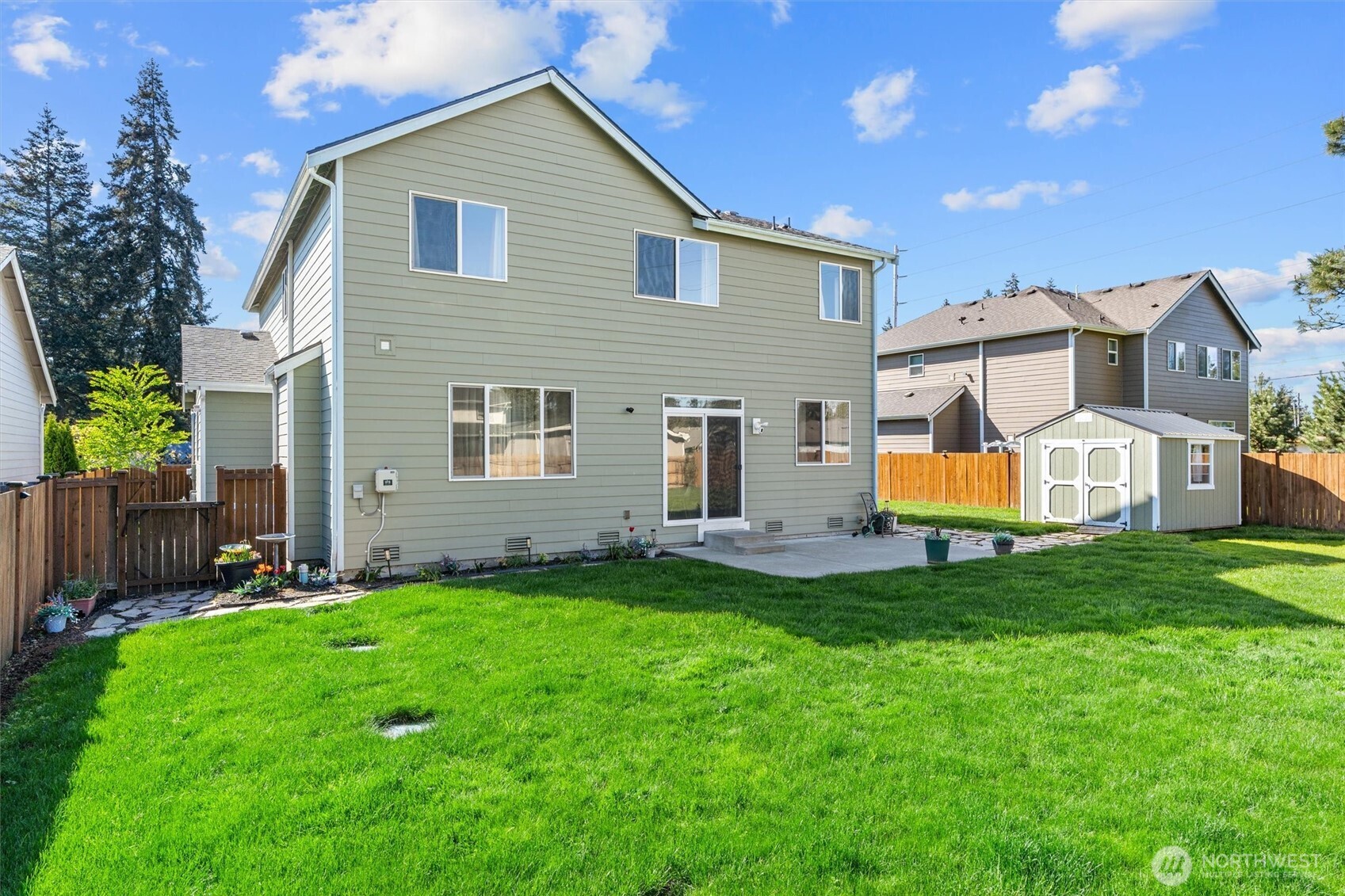 20105 61st Avenue Ct E Spanaway WA 98387