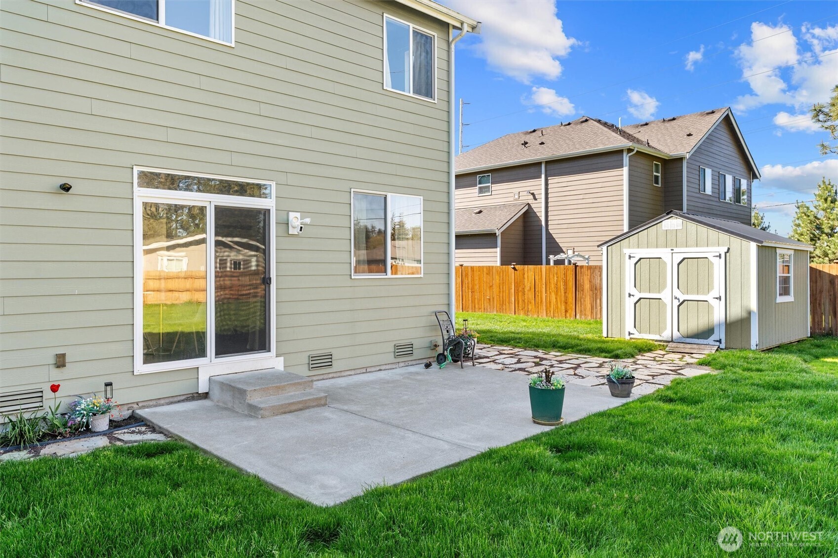 20105 61st Avenue Ct E Spanaway WA 98387