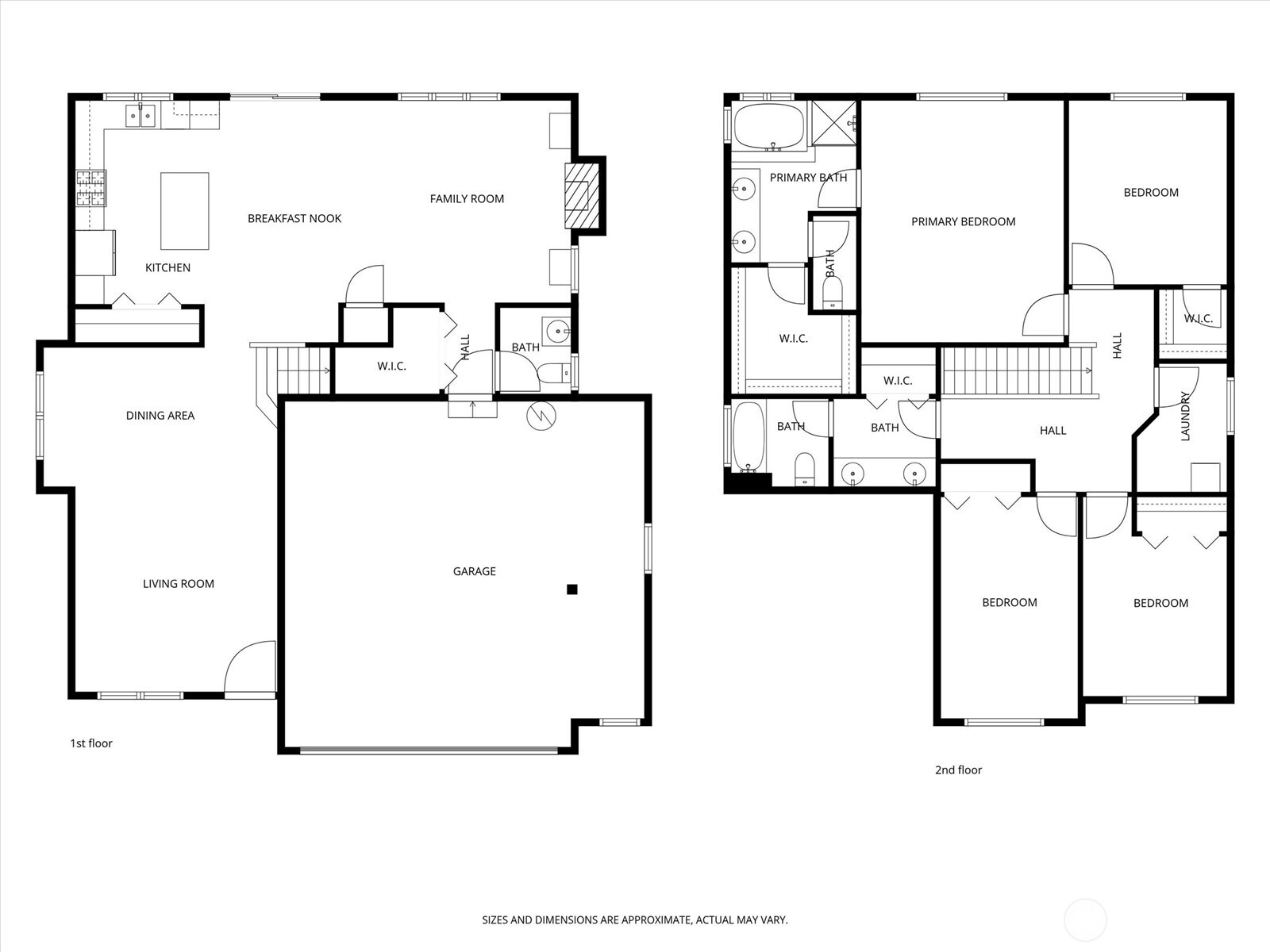 20105 61st Avenue Ct E Spanaway WA 98387